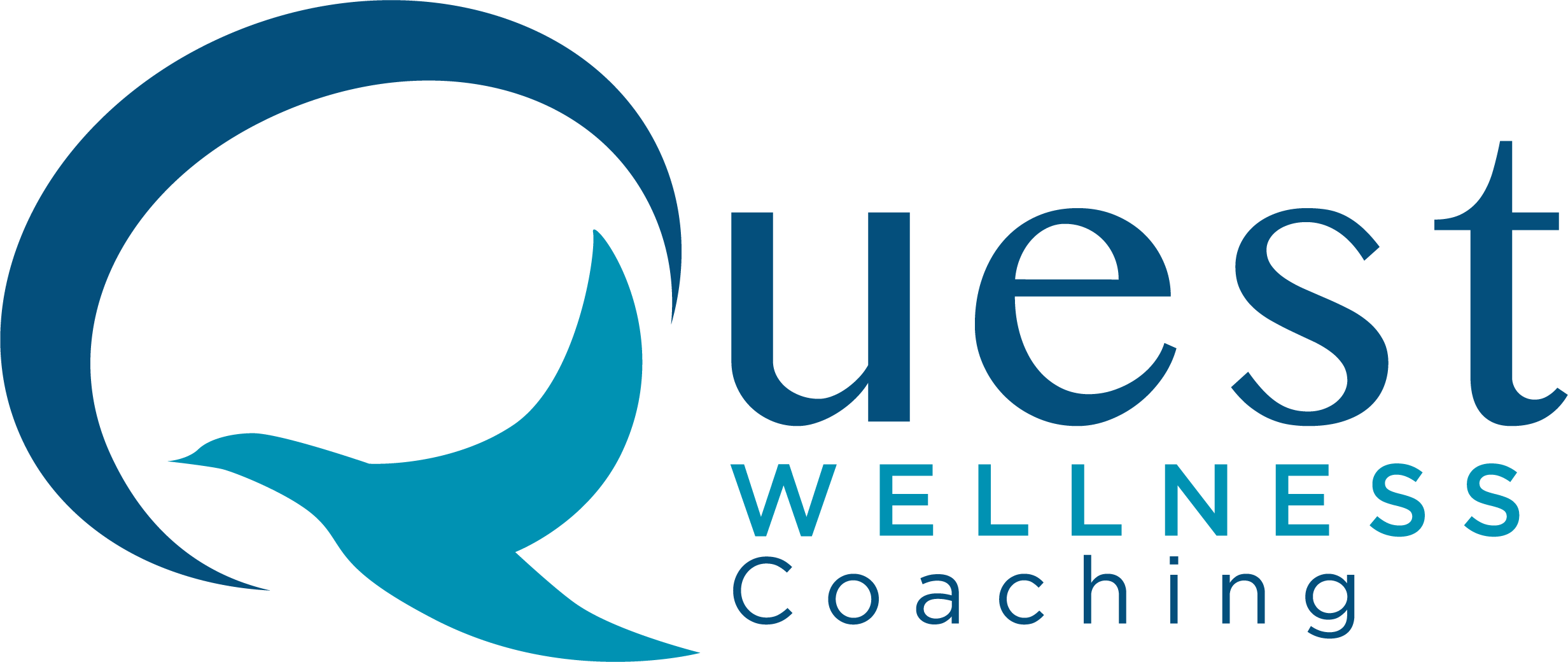 Quest Wellness Coaching